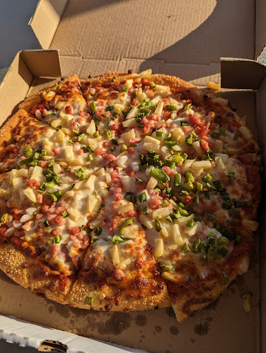 Photo of Red Tomato Pies Ltd - 360D Proctor St, Williams Lake, BC V2G 4P6